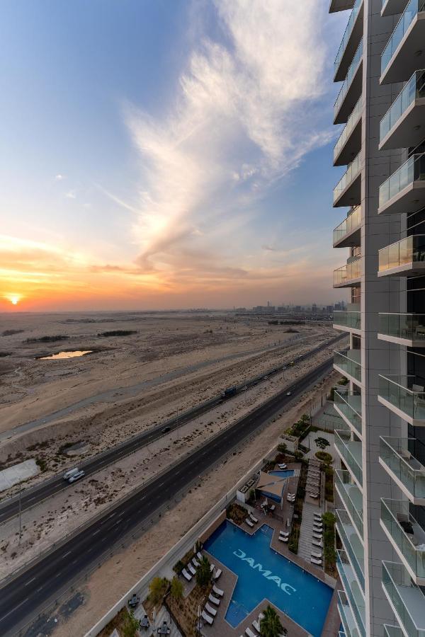 Hotel Radisson Damac Hills