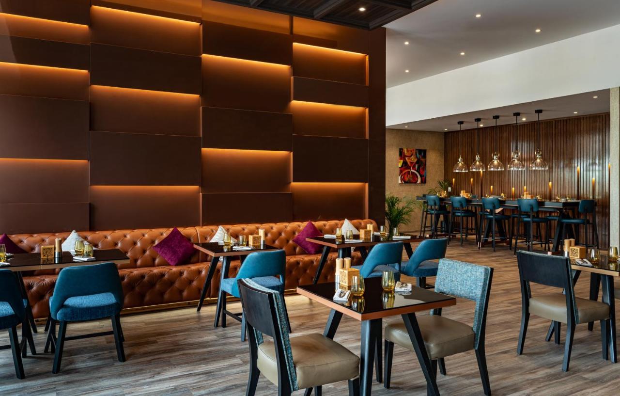 Radisson Damac Hills