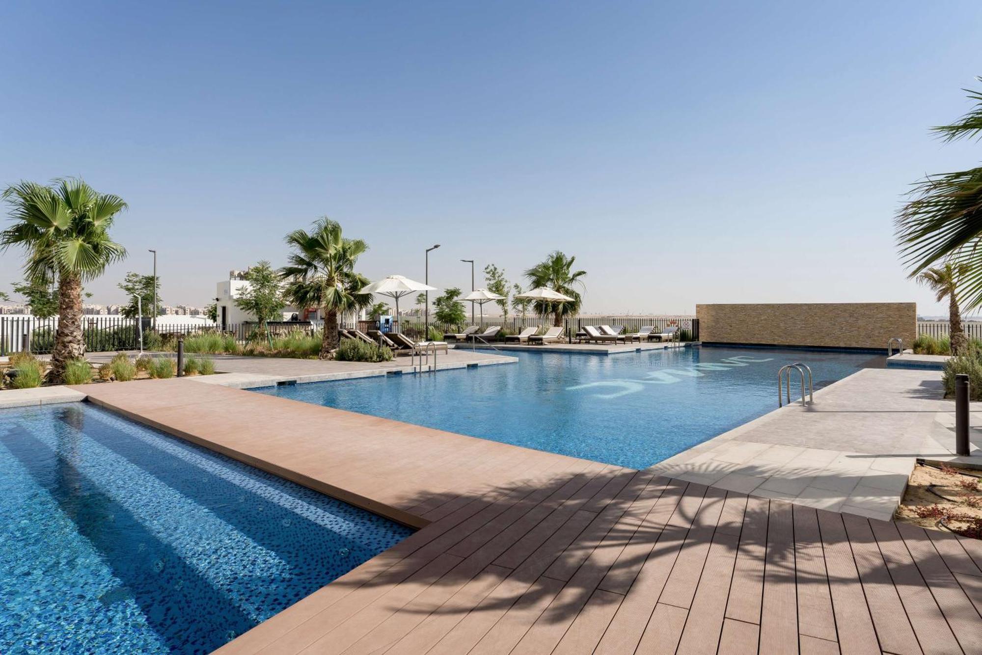 Radisson Damac Hills Hotel 4*
