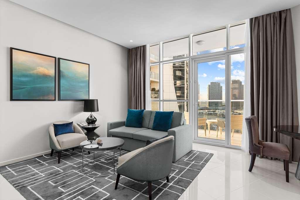Radisson Damac Hills Hotel