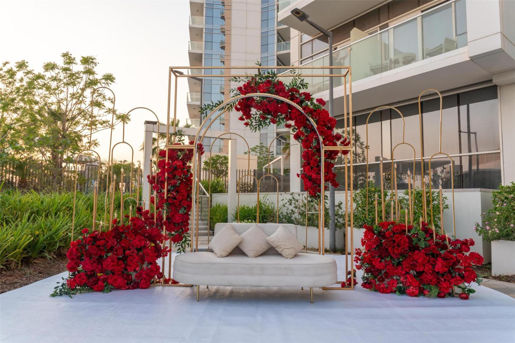 Hotel Radisson Damac Hills Dubai